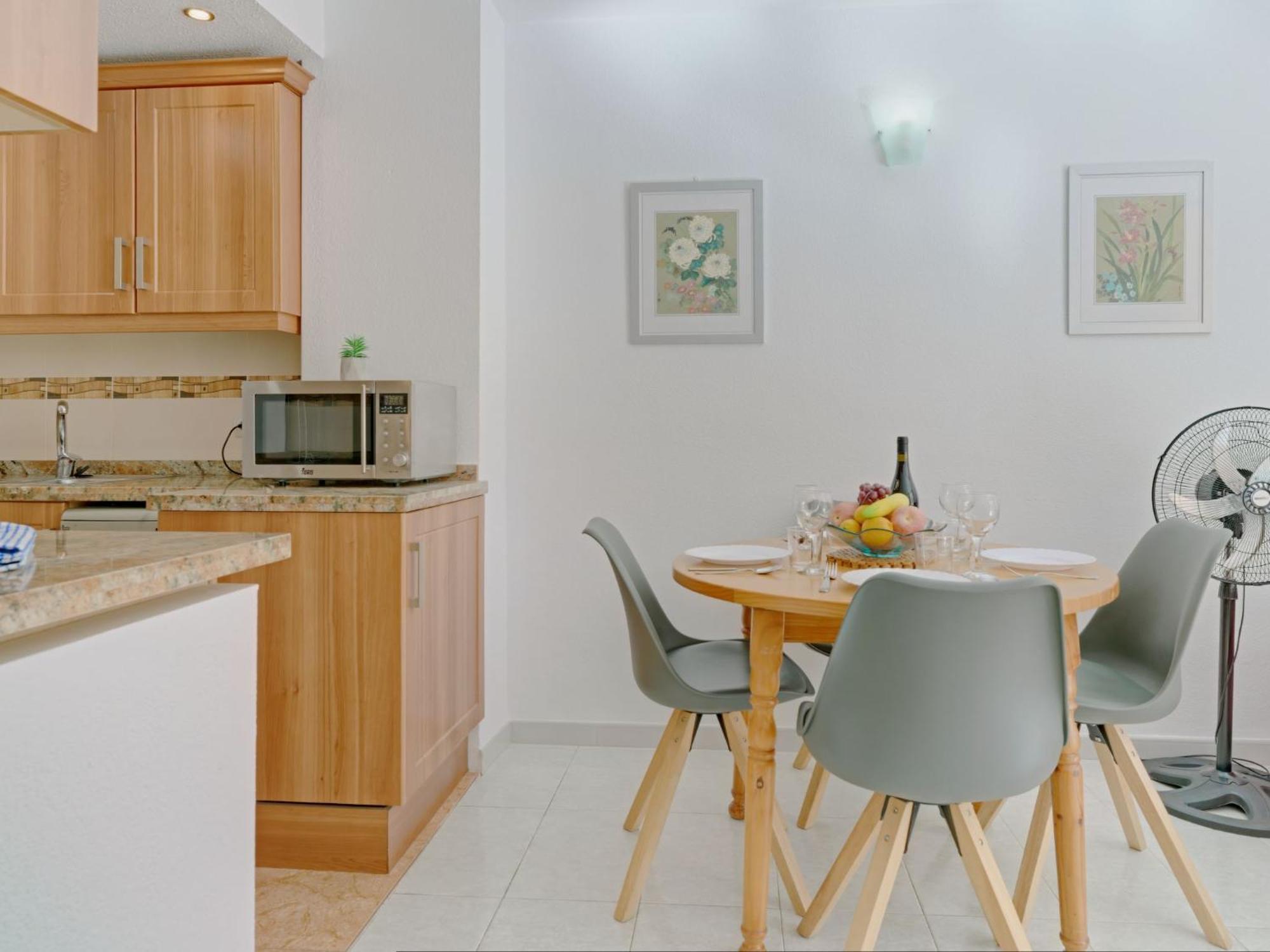 Apartment Apolo Vii-2 By Interhome Κάλπε Εξωτερικό φωτογραφία